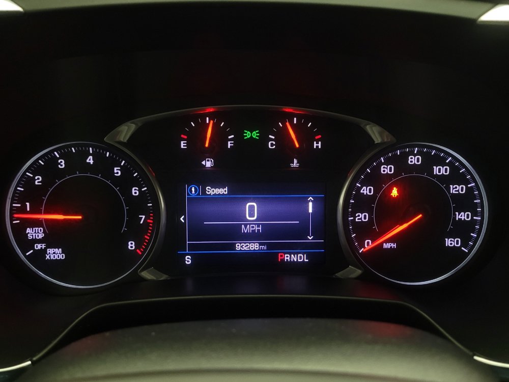 Used 2020 Chevrolet Blazer LT FWD image 23