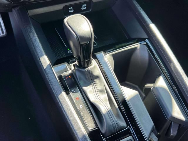 Used 2025 Honda Accord Sport image 31