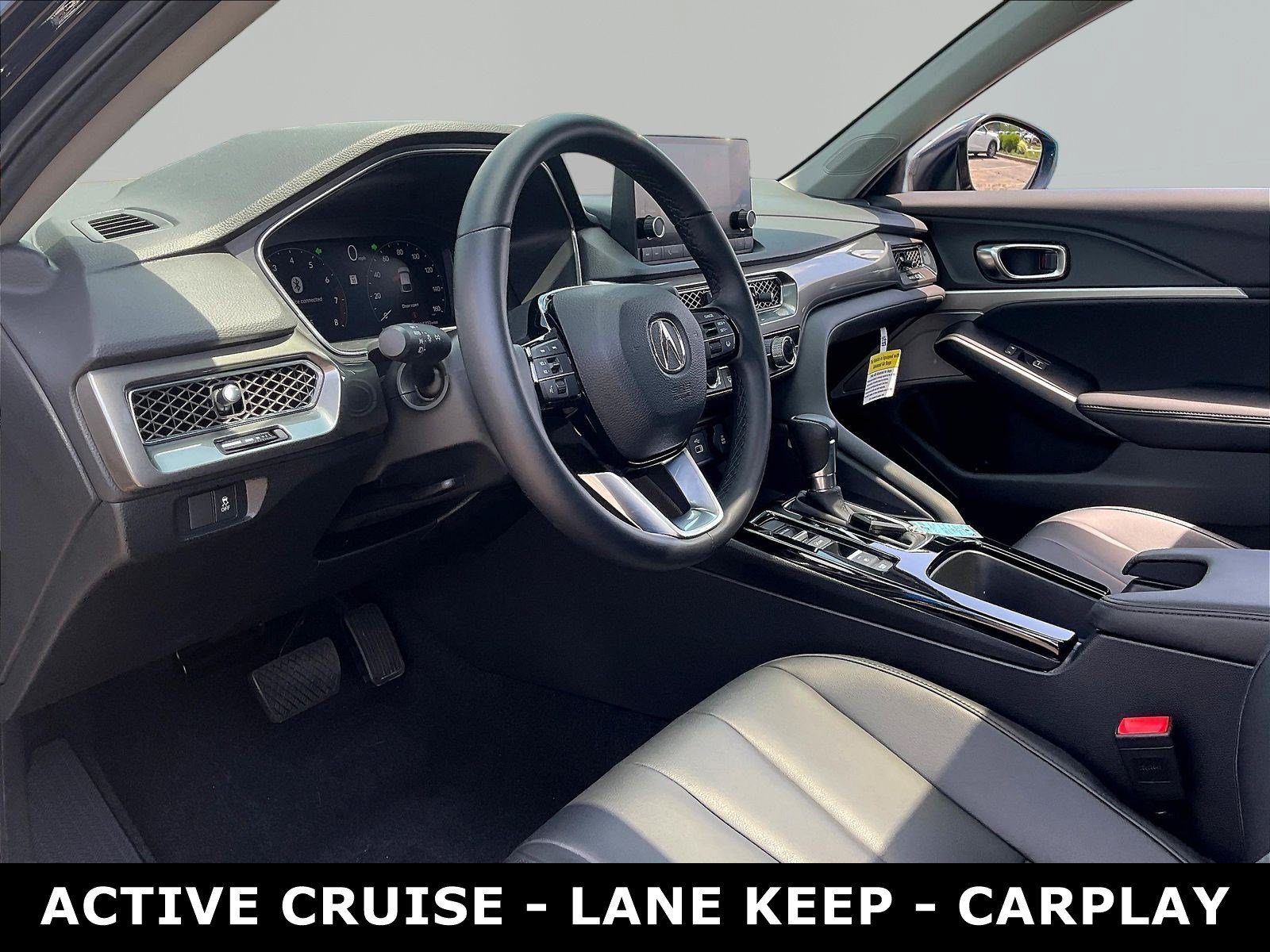 Used 2025 Acura Integra FWD image 17