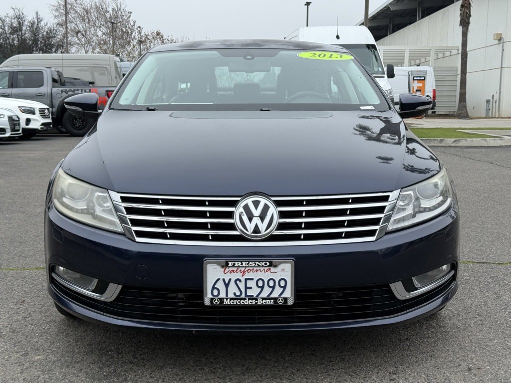Used 2013 Volkswagen CC Sport image 15