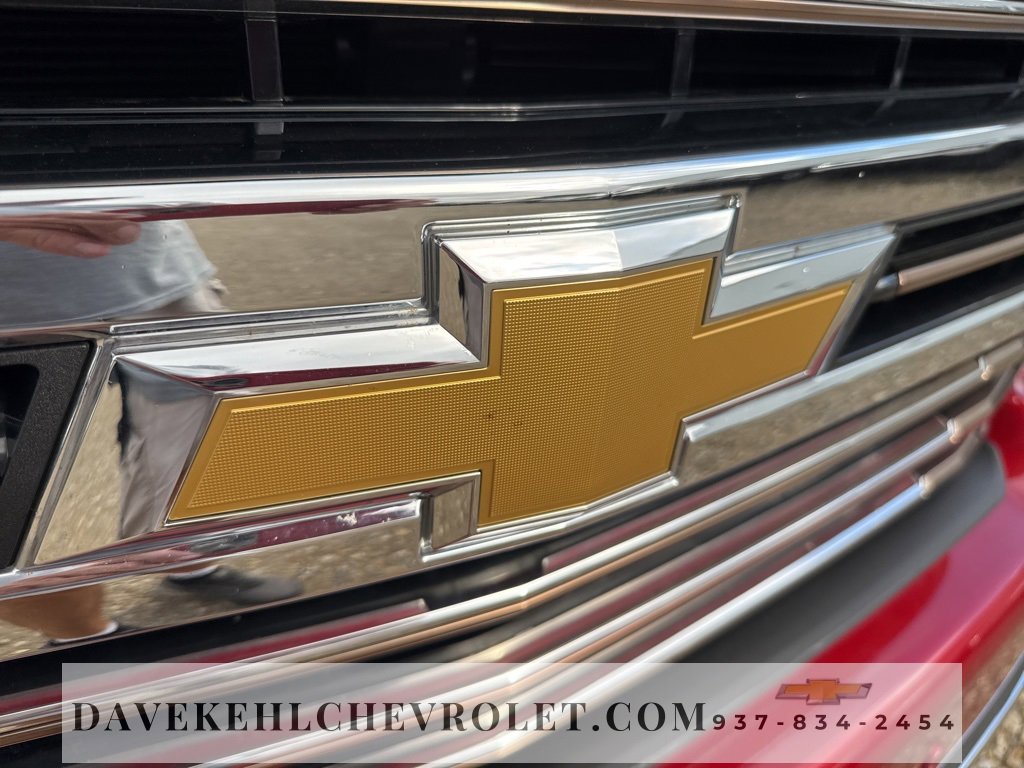 Used 2022 Chevrolet Silverado 1500 High Country w/ Z71 Off-Road Package image 39