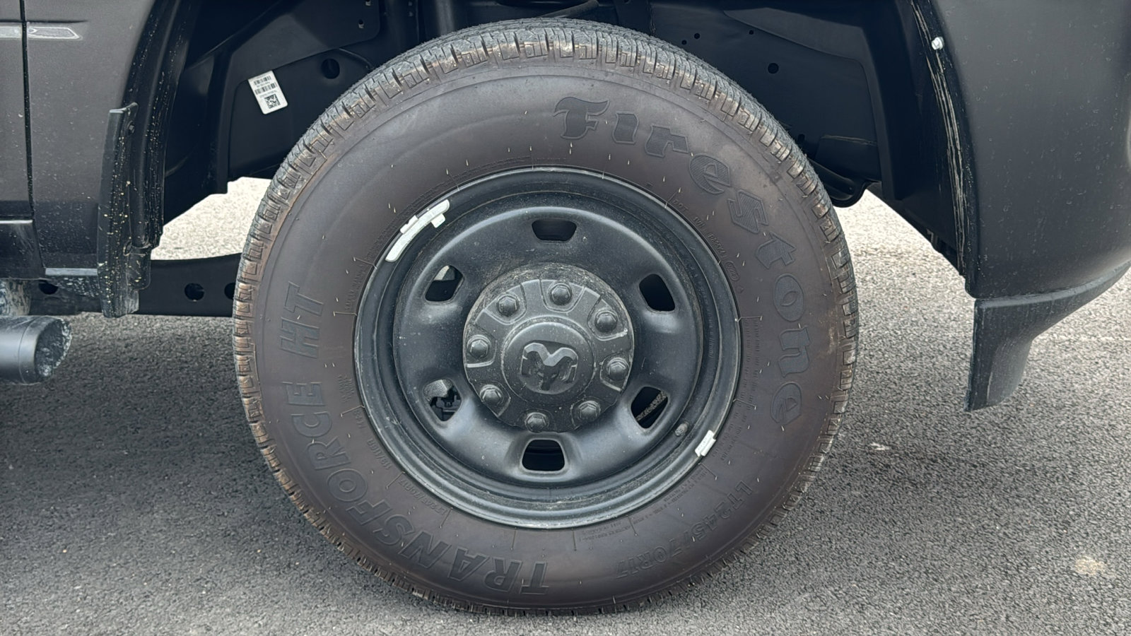 Certified 2025 RAM 2500 Tradesman image 31