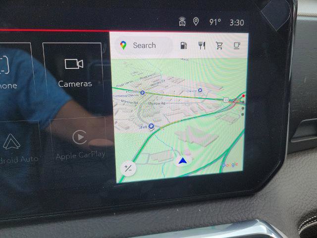 New 2026 GMC Sierra 2500 Denali w/ Denali Reserve Package image 17