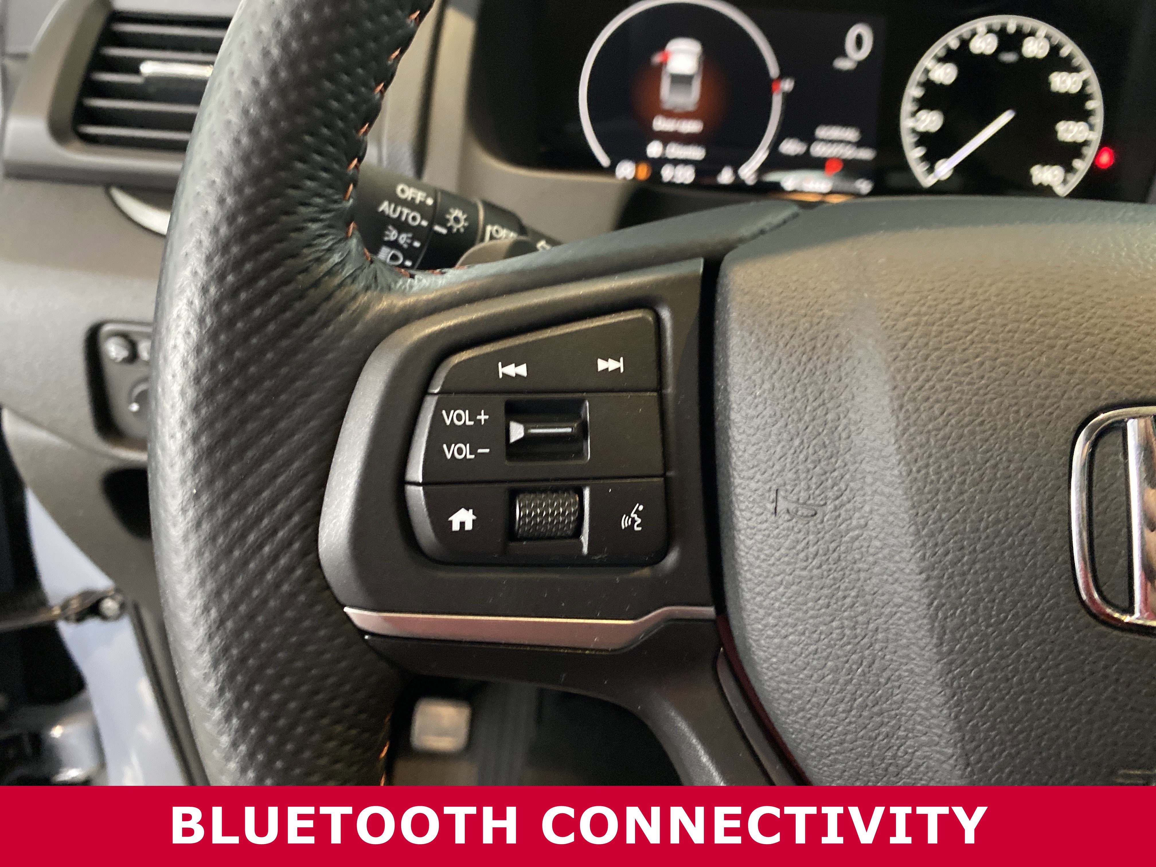 Used 2025 Honda Ridgeline TrailSport image 10