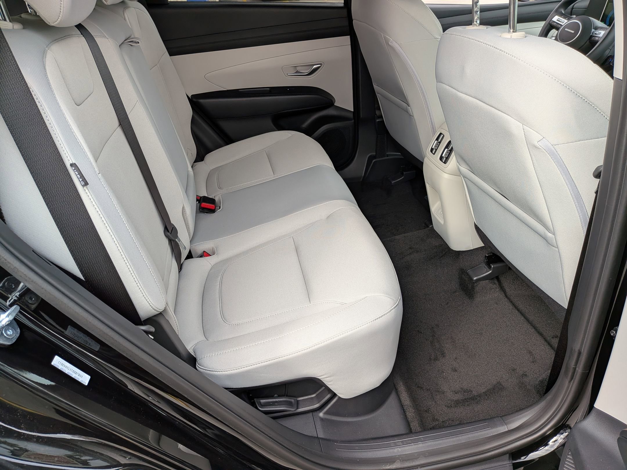 New 2026 Hyundai Tucson SEL w/ Tow & Go Package AWD/4WD image 24