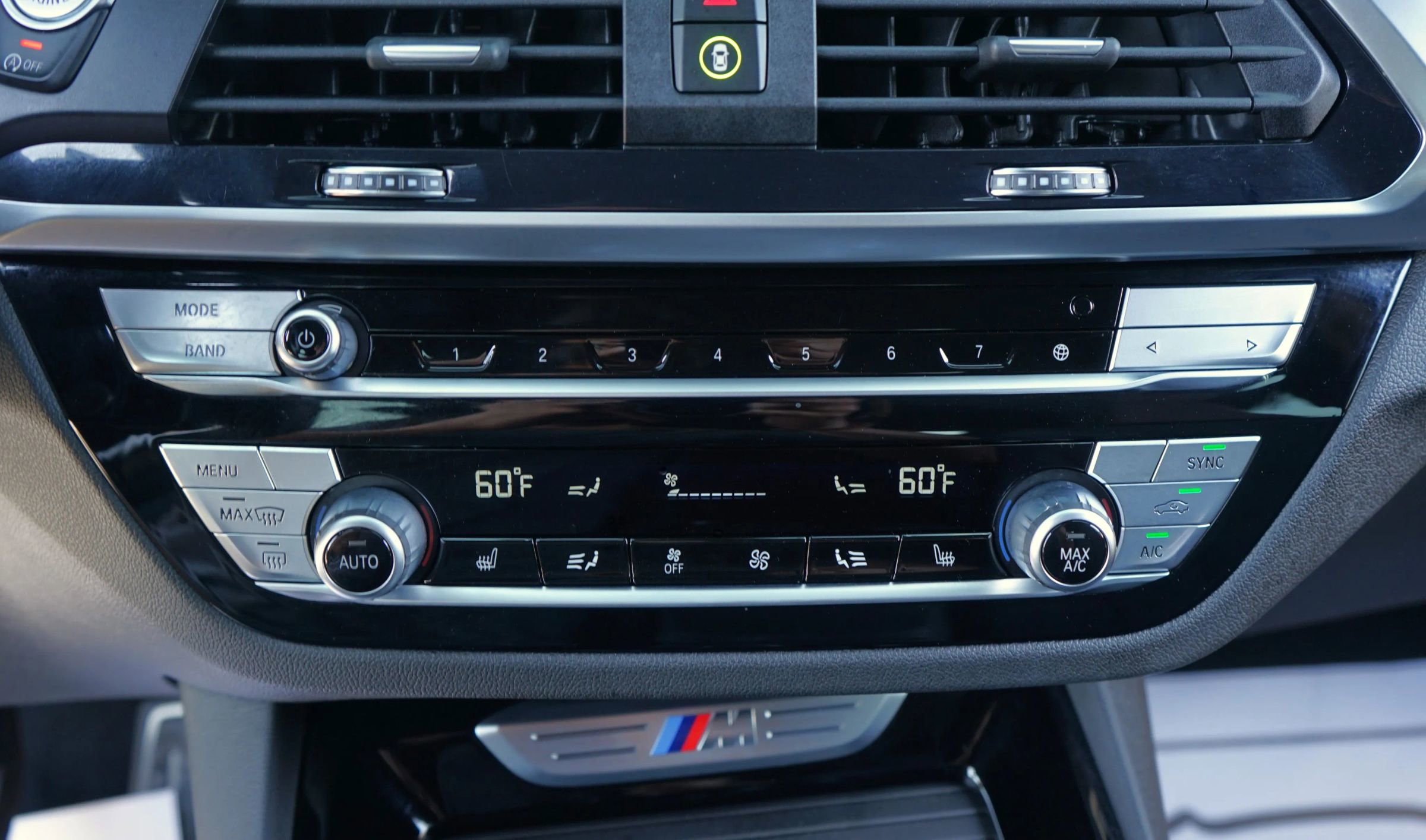 Used 2021 BMW X3 M40i w/ Premium Package image 30