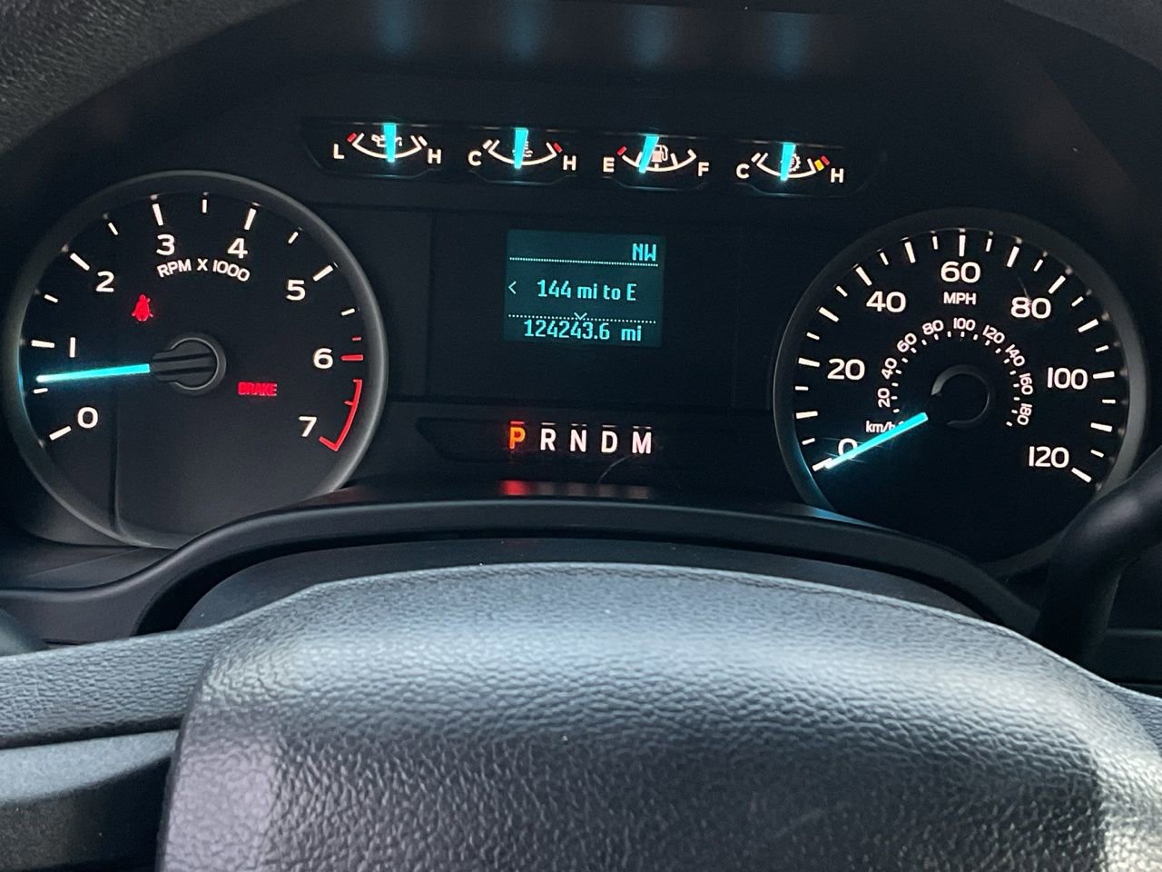 Used 2019 Ford F150 XLT image 29