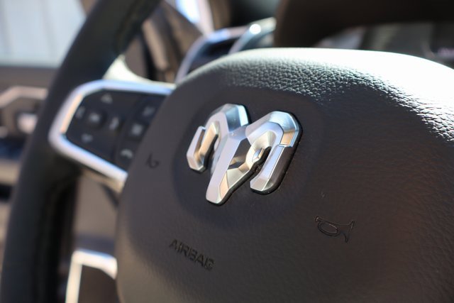 Used 2025 RAM 2500 Laramie w/ Sport Appearance Package image 31