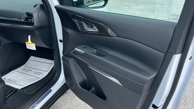 New 2027 Chevrolet Traverse Z71 AWD/4WD image 40