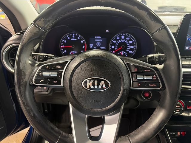 Used 2021 Kia Forte EX image 9