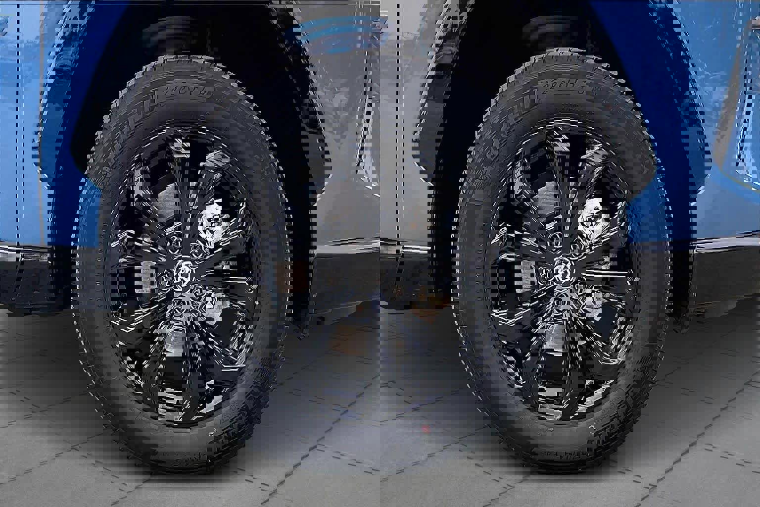 Certified 2024 Toyota RAV4 XSE image 11