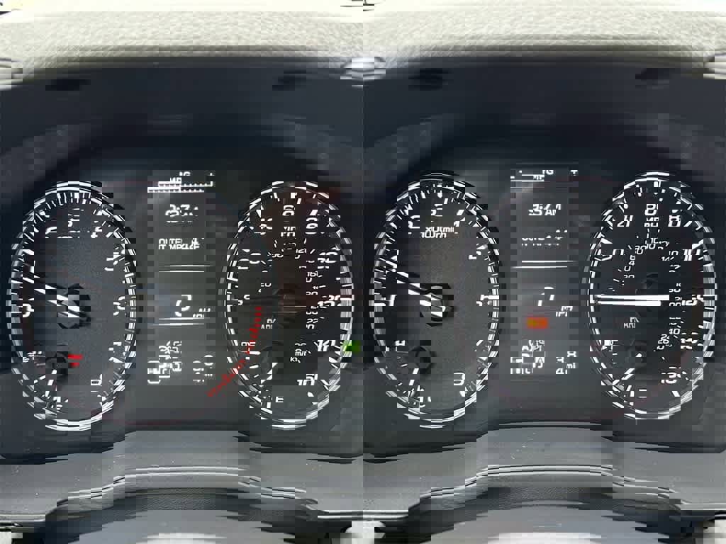 New 2026 Subaru Crosstrek 2.5i Limited image 18