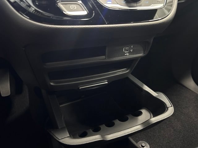 New 2027 Chrysler Pacifica Select AWD/4WD image 37