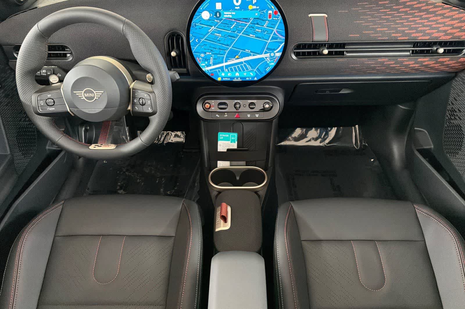 New 2026 MINI Cooper S FWD image 3