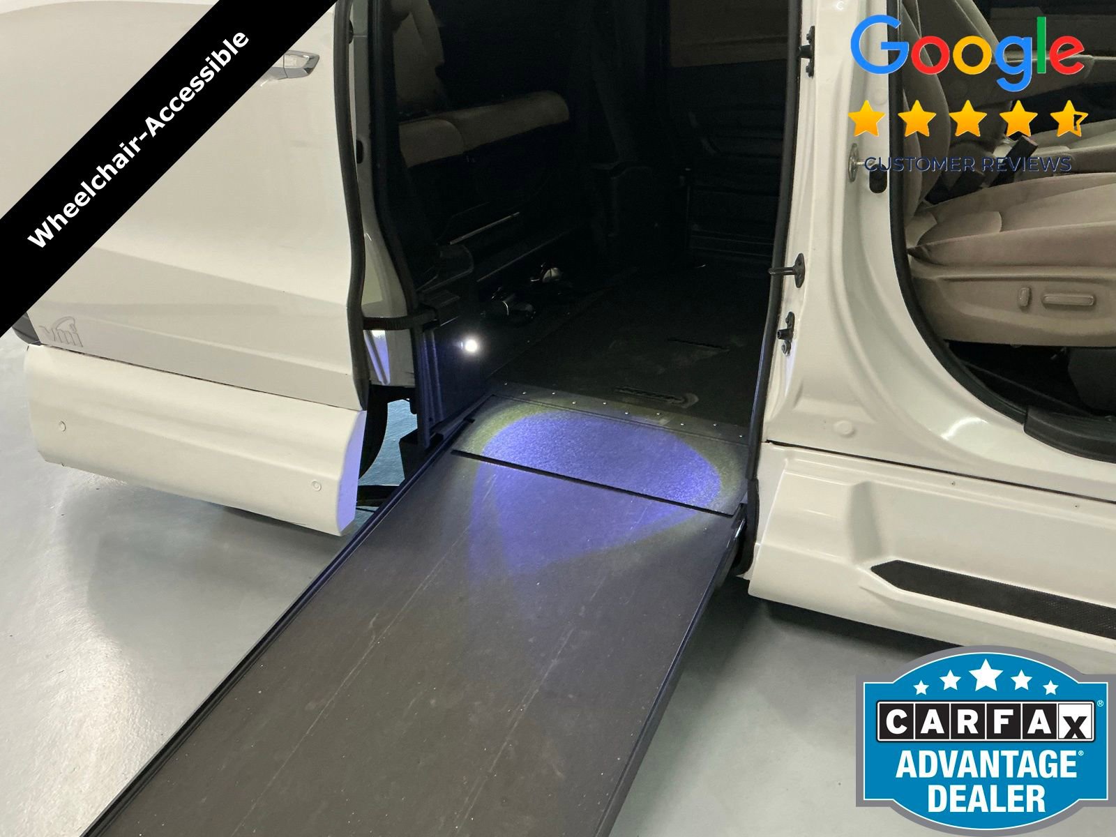 Used 2021 Honda Odyssey EX image 15