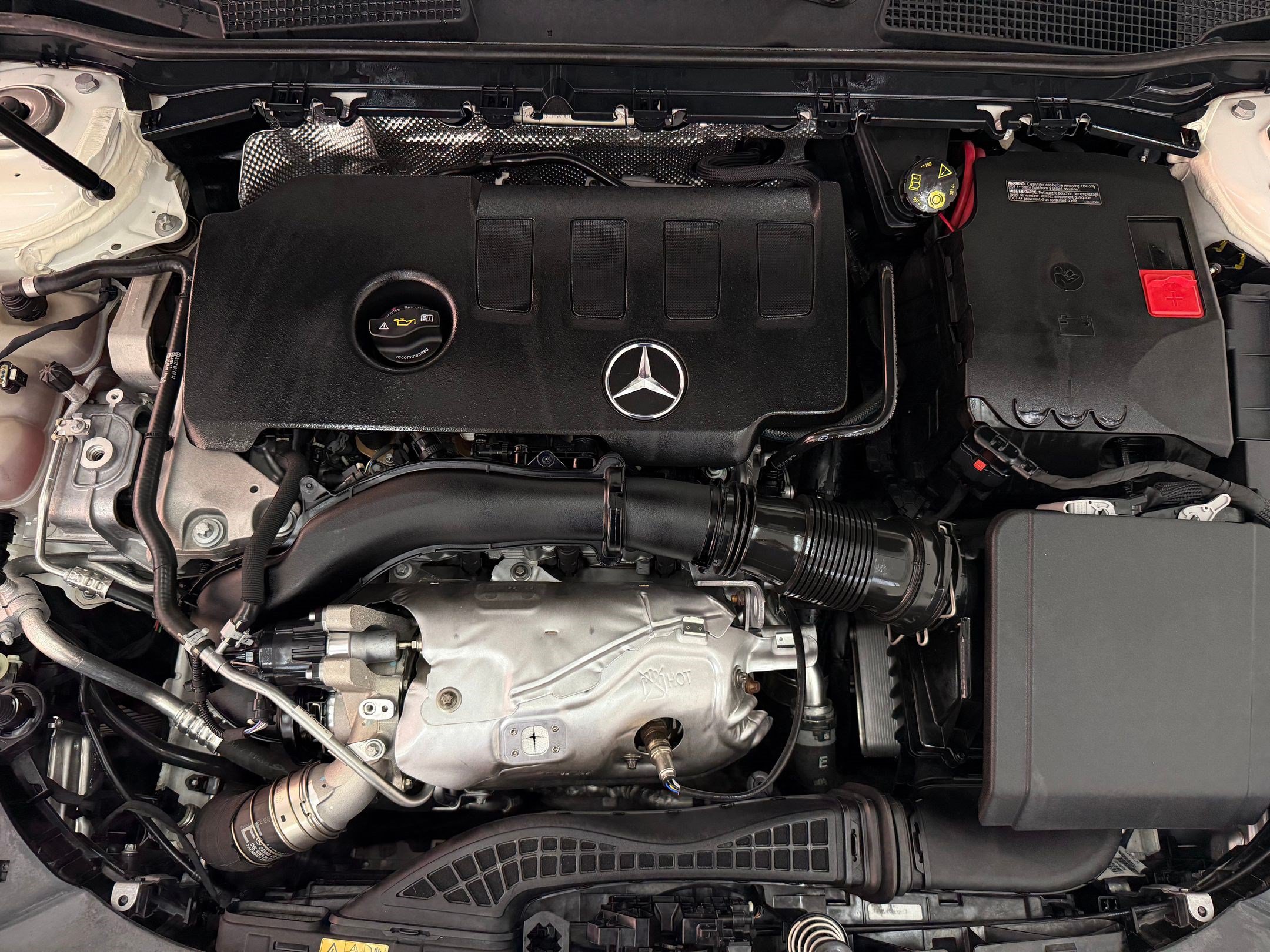 Used 2023 Mercedes-Benz CLA 250 image 32