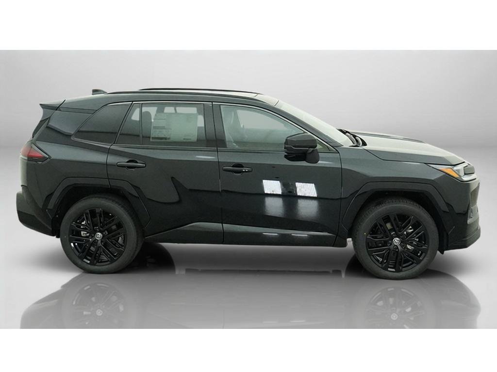 New 2026 Toyota RAV4 XSE w/ Weather Package AWD/4WD image 11