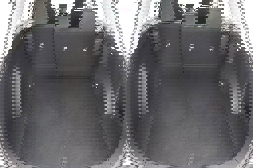 Used 2024 Toyota RAV4 LE image 24