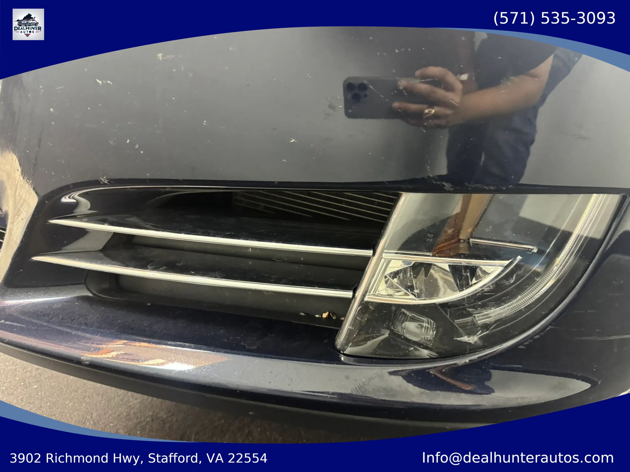 Used 2013 Tesla Model S RWD image 7
