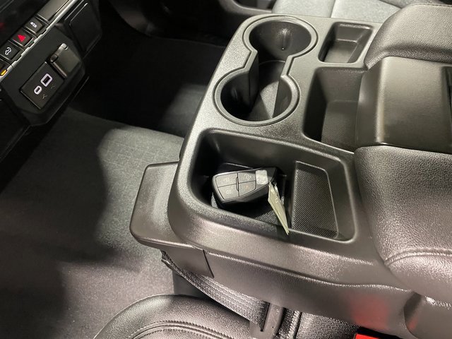 Used 2022 GMC Sierra 1500 Pro image 17
