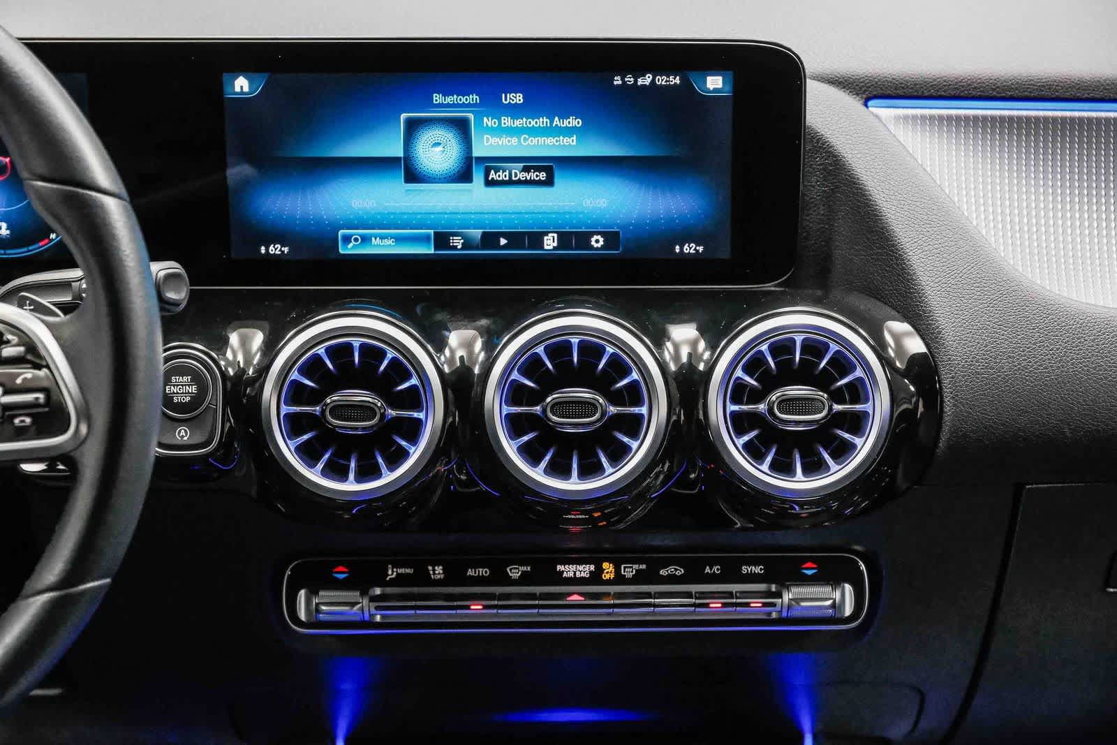 Certified 2022 Mercedes-Benz GLA 250 image 16