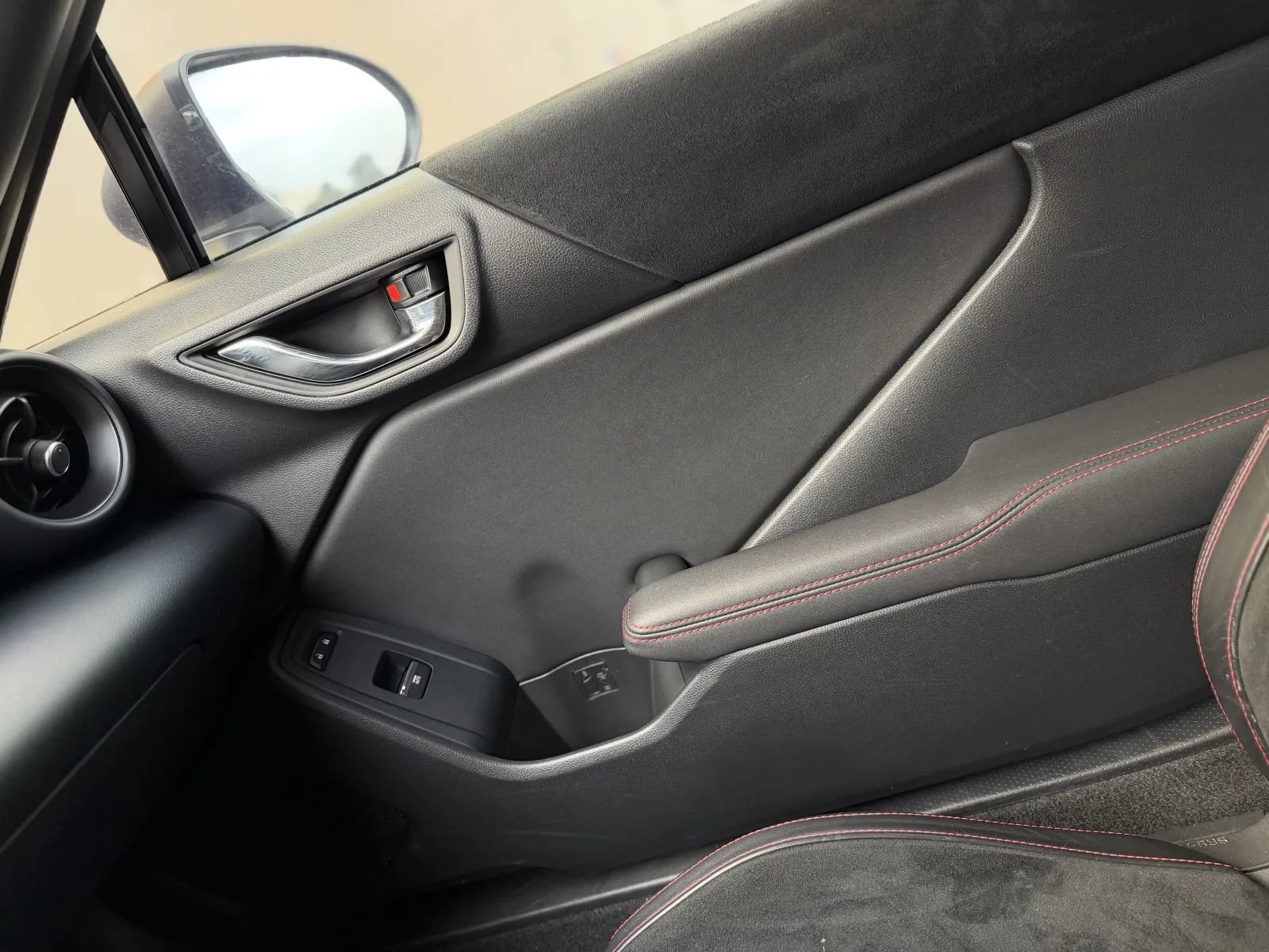 Used 2022 Subaru BRZ Limited RWD image 34