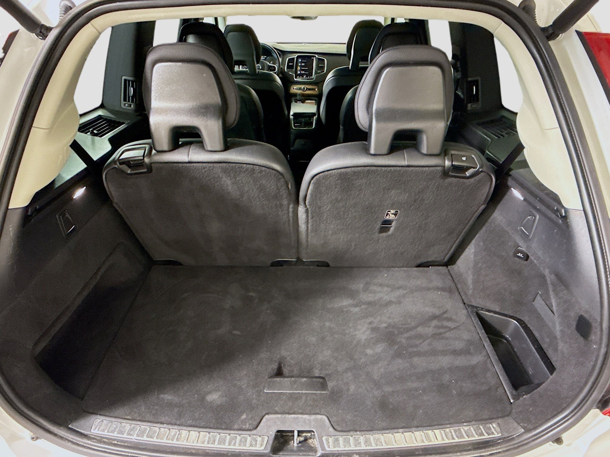 Used 2022 Volvo XC90 T8 Inscription Expression image 35
