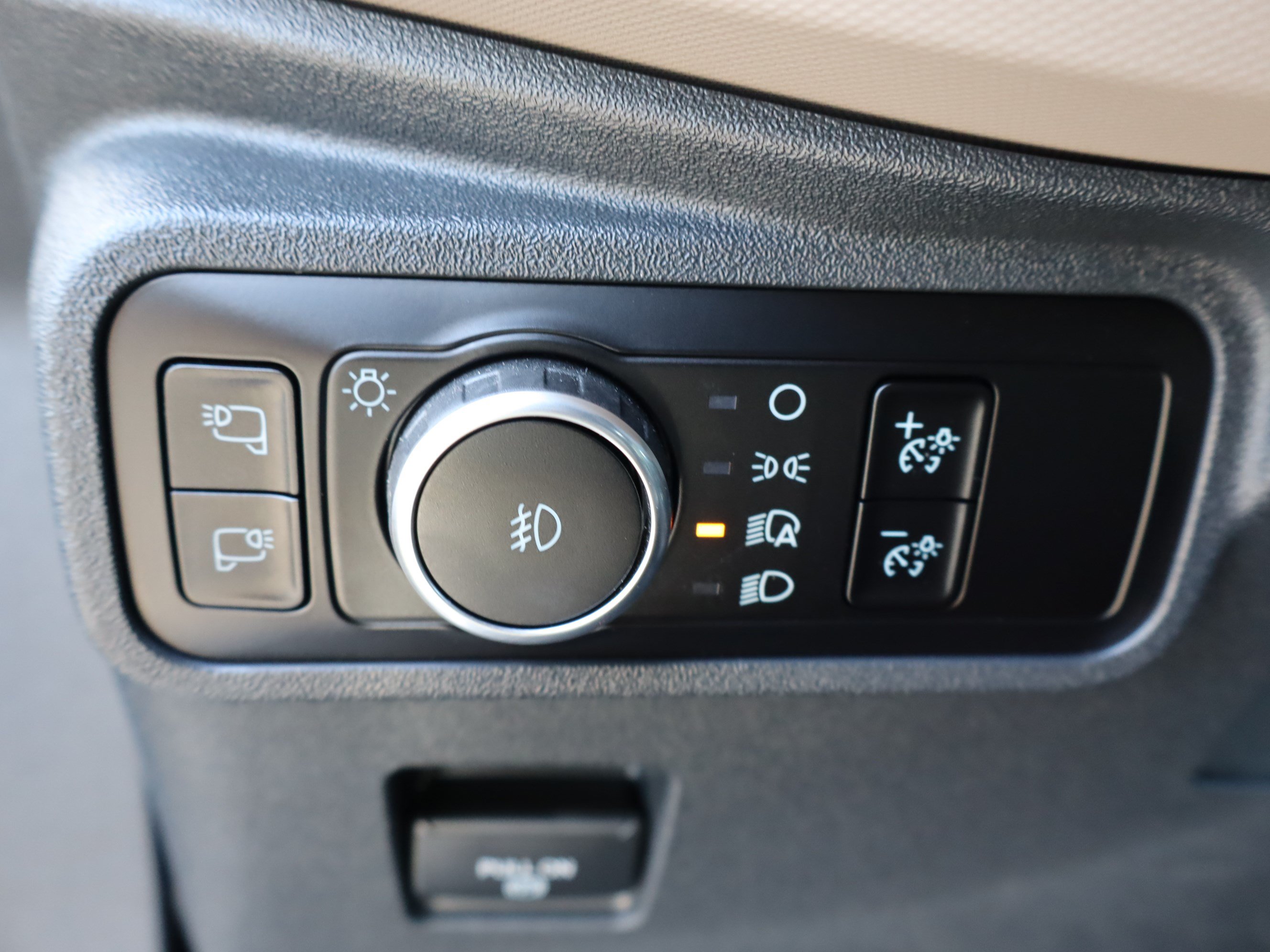 Used 2023 Ford Bronco Wildtrak AWD/4WD image 21