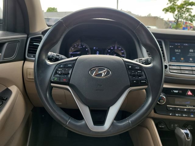 Used 2018 Hyundai Tucson Value AWD/4WD image 9