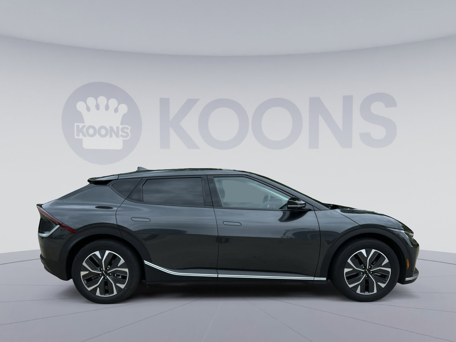 Used 2024 Kia EV6 Light AWD/4WD image 12
