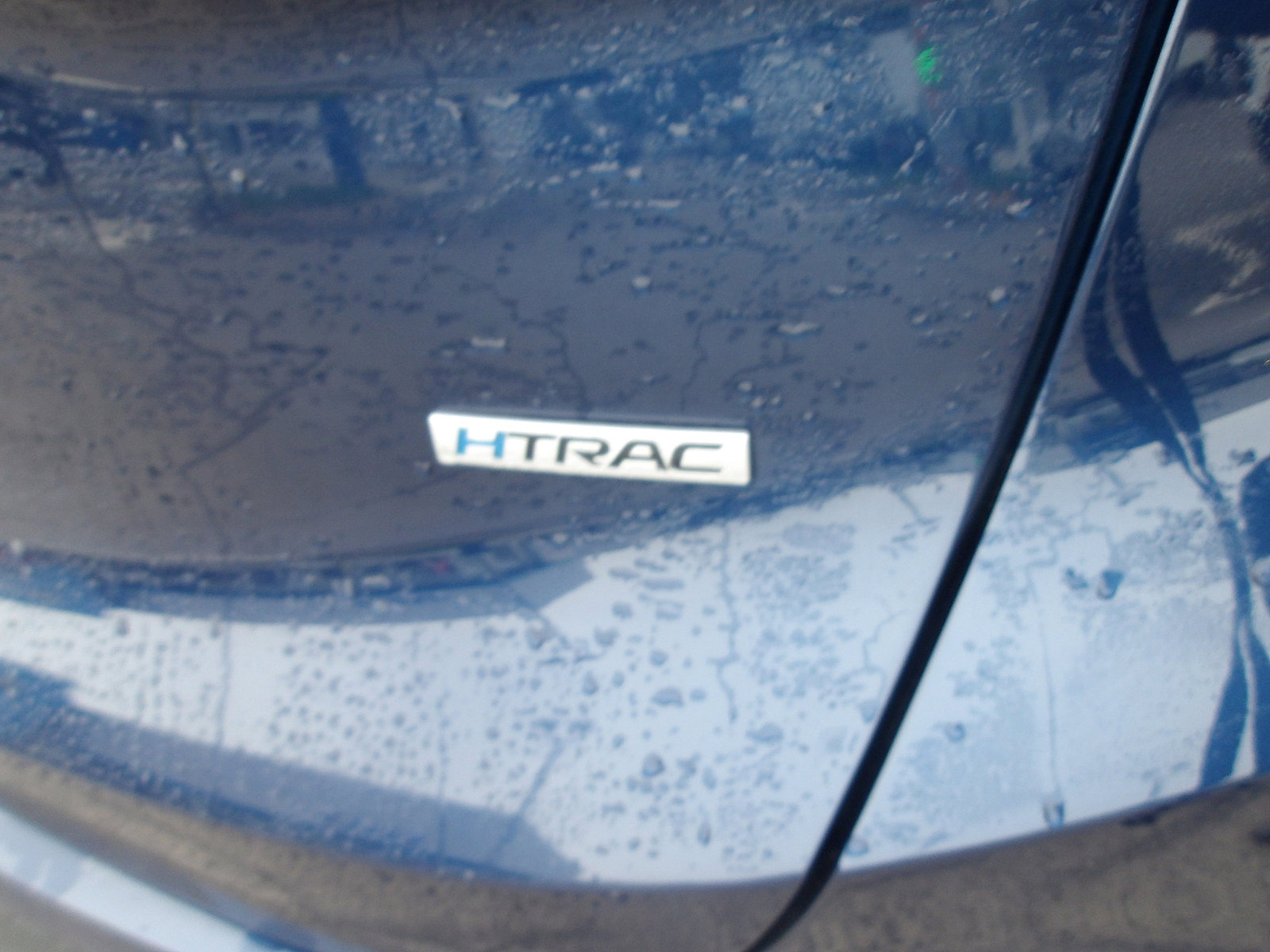 Certified 2023 Hyundai Santa Fe SE image 9