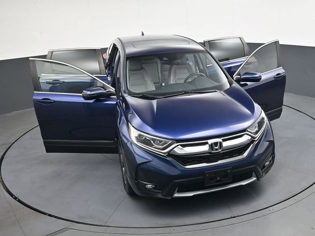 Used 2017 Honda CR-V EX-L image 37