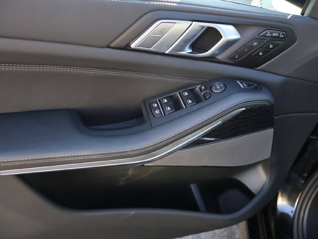 New 2026 BMW X7 M60i AWD/4WD image 42