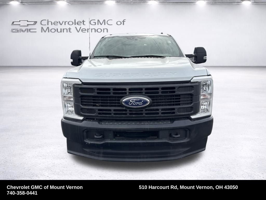 Used 2023 Ford F350 XL image 9