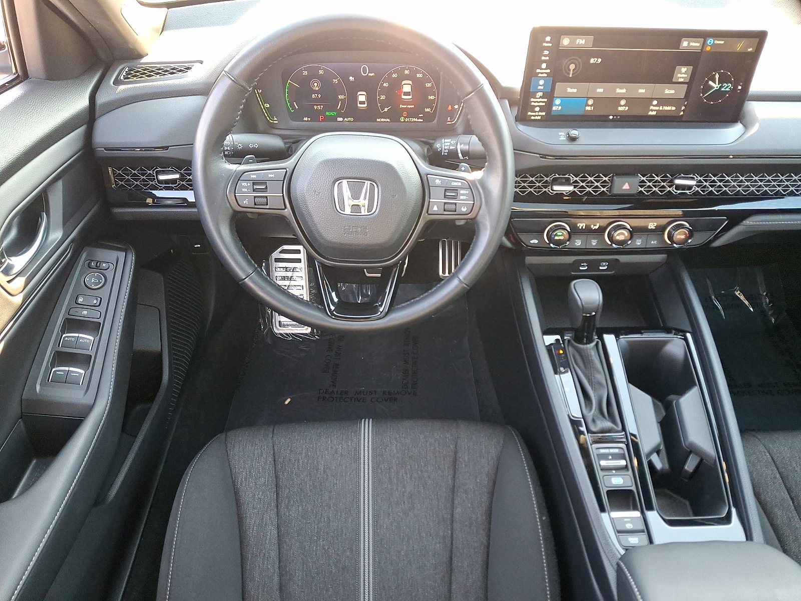 Used 2023 Honda Accord Sport image 11