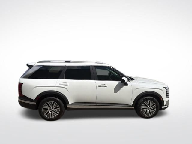 New 2026 Hyundai Palisade FWD Hybrid image 2