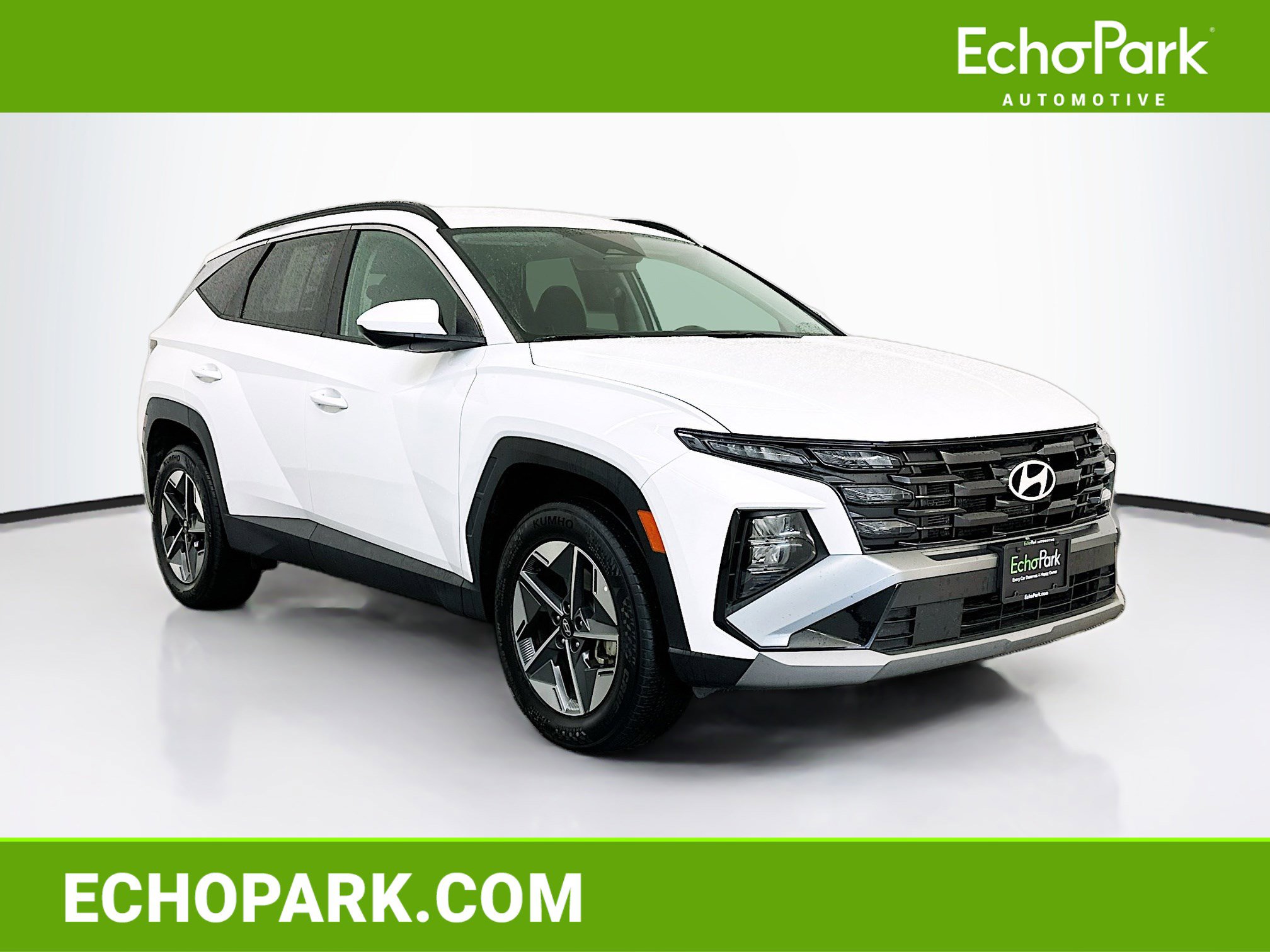 Used 2025 Hyundai Tucson SEL