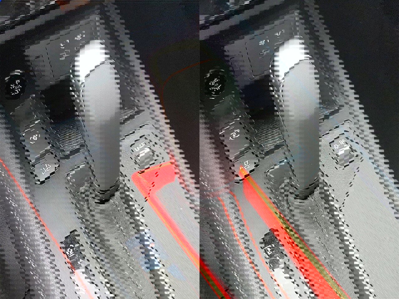 Used 2025 Nissan Kicks SR image 27