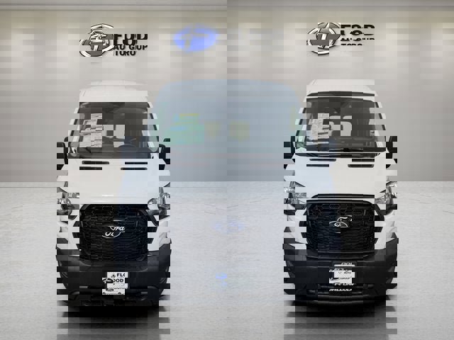 New 2026 Ford Transit 250 148 Medium Roof image 2