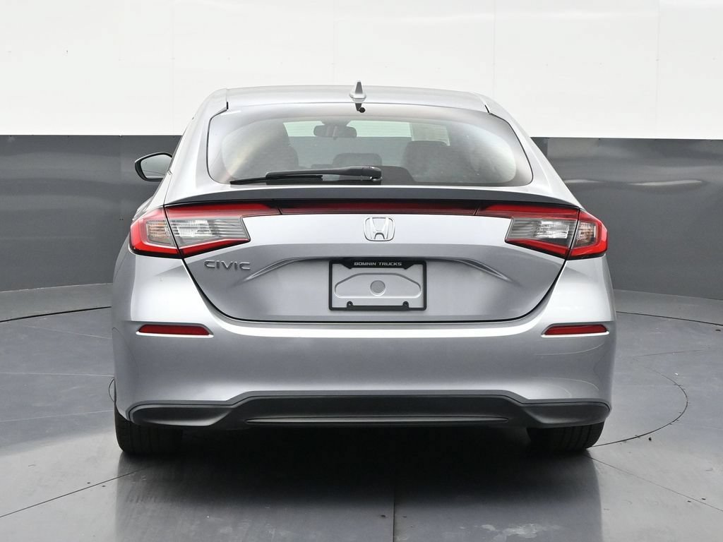 Used 2022 Honda Civic EX-L image 4