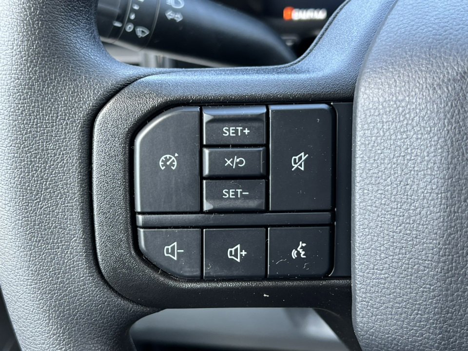 New 2026 Ford F250 4x4 Crew Cab Super Duty image 23