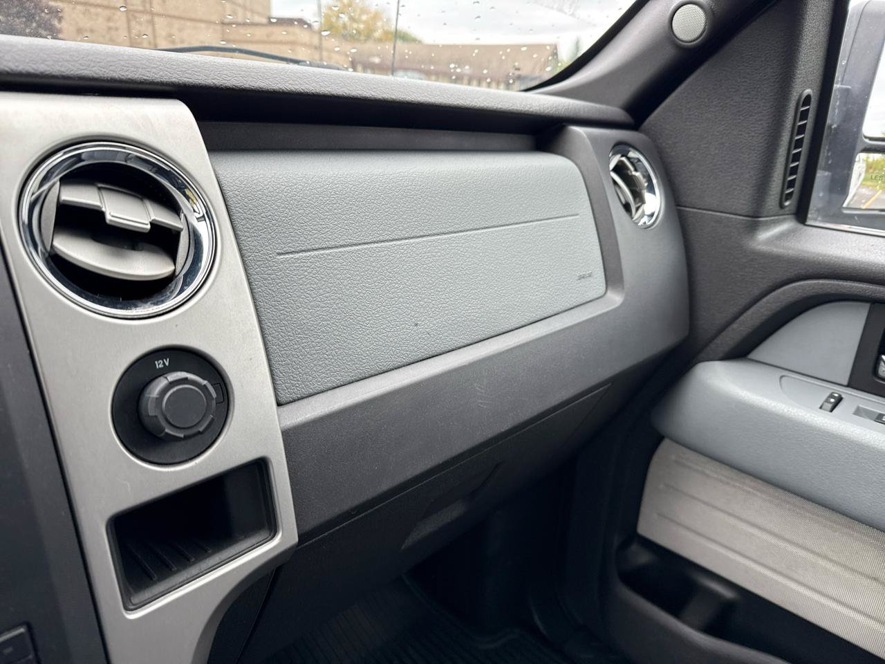 Used 2013 Ford F150 XLT w/ HD Payload Pkg AWD/4WD image 15