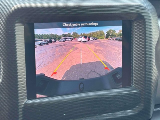 Used 2023 Jeep Gladiator Sport AWD/4WD image 20