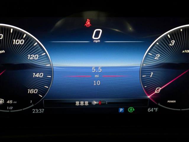 New 2026 Mercedes-Benz GLB 250 image 17