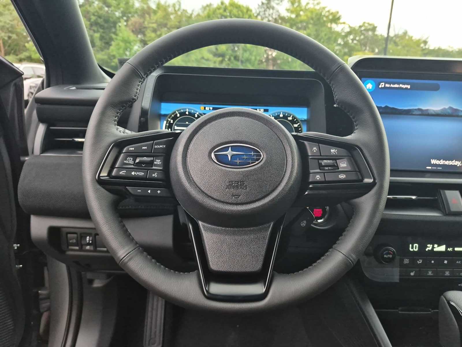 New 2026 Subaru Outback Limited XT AWD/4WD image 22