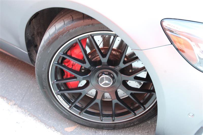 Used 2020 Mercedes-Benz AMG GT C image 45