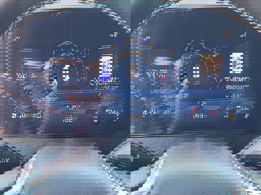 Certified 2024 Chevrolet Traverse Z71 image 20