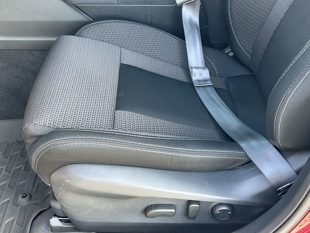 Certified 2025 Subaru Outback Premium w/ Popular Package #1A image 18