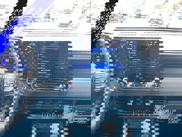 New 2026 Chevrolet Colorado Trail Boss image 17