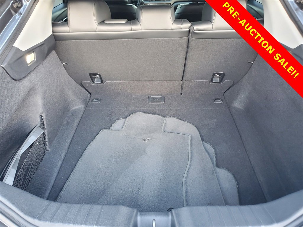 Used 2024 Acura Integra image 8